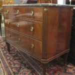 588 6587 CHEST OF DRAWERS